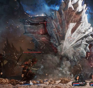 Clair Obscur Screenshot 7