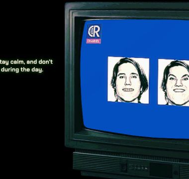 No, I'm not a Human Screenshot 6