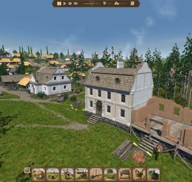Ostriv Screenshot 16