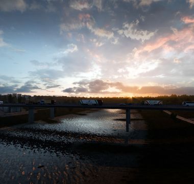 Euro Truck Simulator 2 Screenshot 24