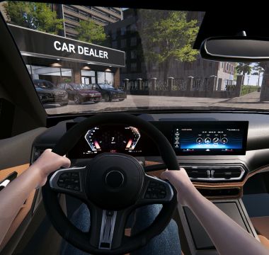 Car Dealership Simulator 2 Screenshot 16