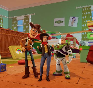 Disney Dreamlight Valley Screenshot 5