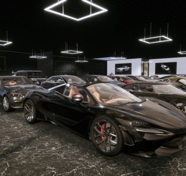 Car Dealership Simulator 2 Screenshot 37