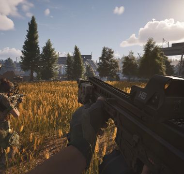 Arena Breakout: Infinite Screenshot 1