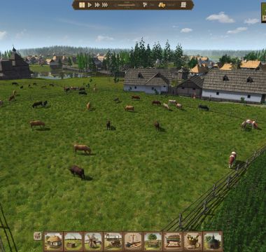 Ostriv Screenshot 11