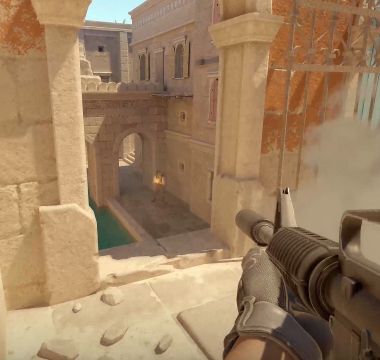 Counter-Strike 2 Screenshot 4