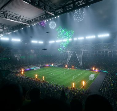 EA SPORTS FC™ 26 Screenshot 9