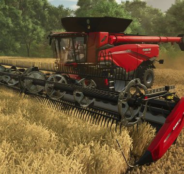 Farming Simulator 25 Screenshot 16