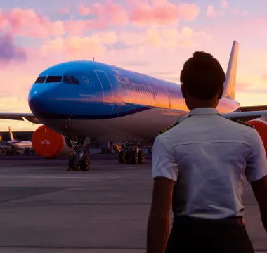 Microsoft Flight Simulator 2024 Screenshot 4