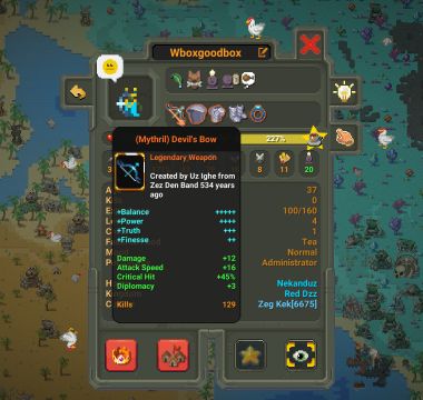 WorldBox - God Simulator Screenshot 9