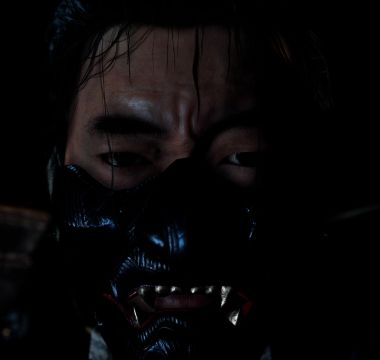 Ghost of Tsushima DIRECTOR'S CUT Screenshot 9