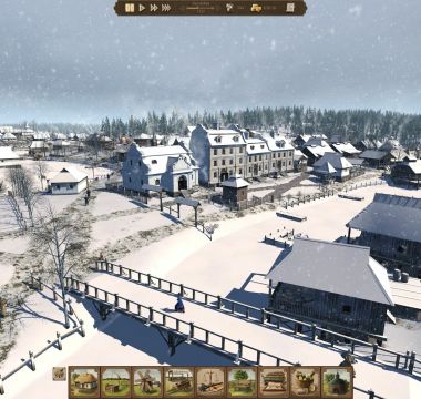 Ostriv Screenshot 2