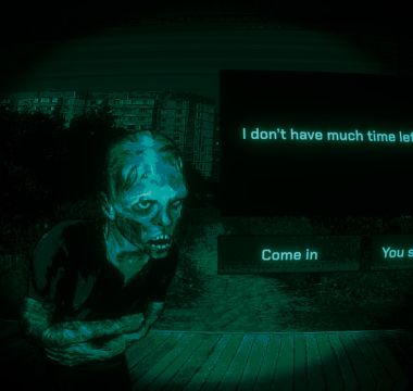 No, I'm not a Human Screenshot 2