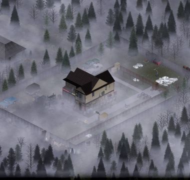 Project Zomboid Screenshot 1
