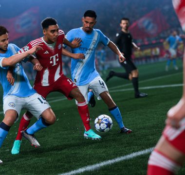 EA SPORTS FC™ 26 Screenshot 1