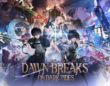 Wuthering Waves Screenshot 6