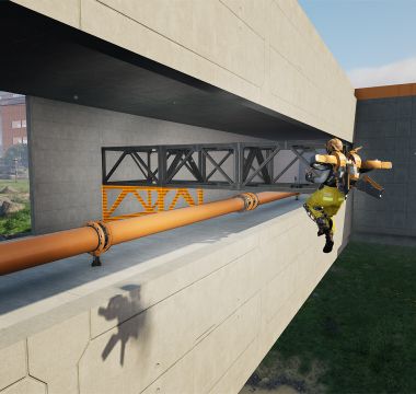 Satisfactory Screenshot 12