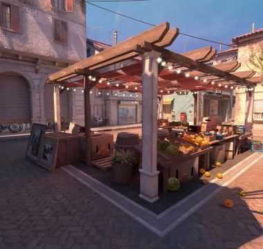 Counter-Strike 2 Screenshot 18