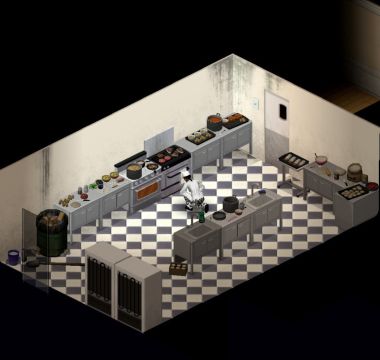 Project Zomboid Screenshot 5