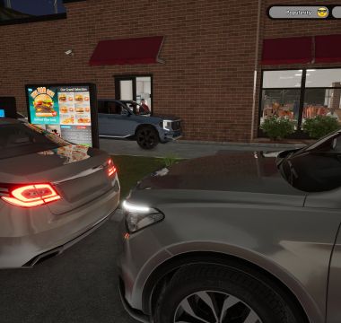 Fast Food Simulator Screenshot 3