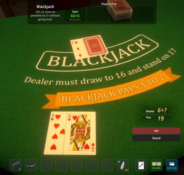 Schedule I Screenshot 7