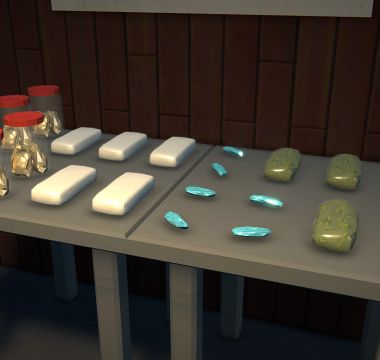 Schedule I Screenshot 8