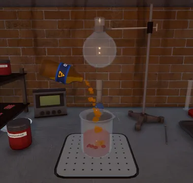 Schedule I Screenshot 9