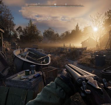 S.T.A.L.K.E.R. 2: Heart of Chornobyl Screenshot 3