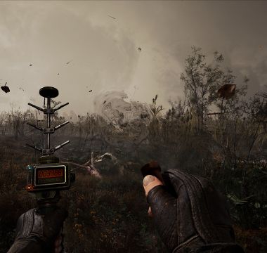 S.T.A.L.K.E.R. 2: Heart of Chornobyl Screenshot 5