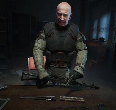 S.T.A.L.K.E.R. 2: Heart of Chornobyl Screenshot 8