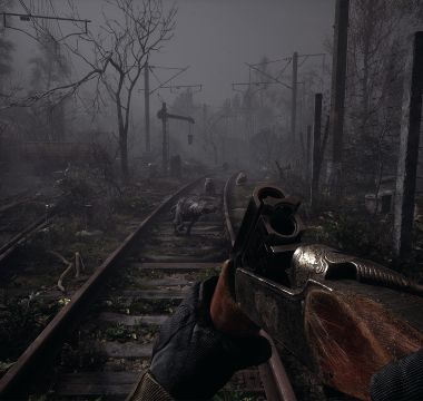 S.T.A.L.K.E.R. 2: Heart of Chornobyl Screenshot 9