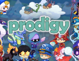 Prodigy Math Game Screenshot 1