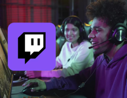 Twitch: Livestream Multiplayer Games & Esports Screenshot 2