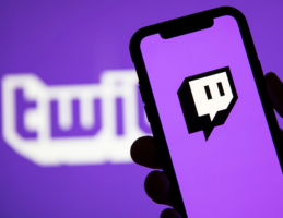 Twitch: Livestream Multiplayer Games & Esports Screenshot 4