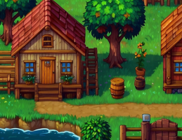 Stardew Valley Screenshot 3