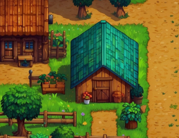 Stardew Valley Screenshot 4