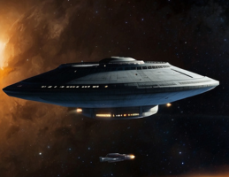 Star Trek: Resurgence Screenshot 3