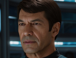 Star Trek: Resurgence Screenshot 4