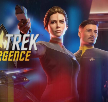 Star Trek: Resurgence Screenshot 2