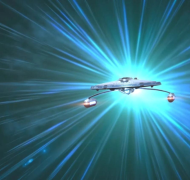 Star Trek: Resurgence Screenshot 3