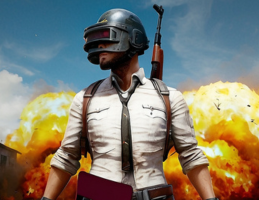 PUBG MOBILE - 2nd Anniversary Screenshot 1