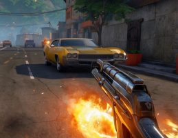 Garena Free Fire MAX Screenshot 2