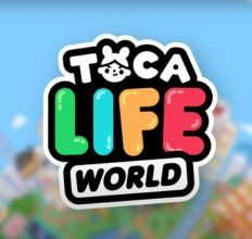 Toca Boca World Screenshot 2