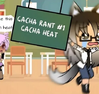 Gacha Heat