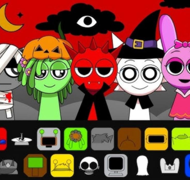 Incredibox Sprunki Screenshot 3