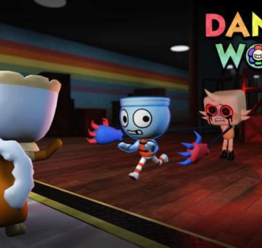 Dandy's World Screenshot 3