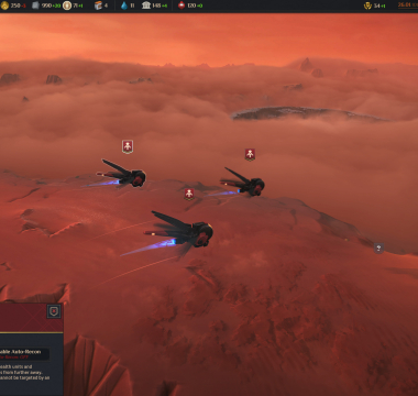 Dune: Spice Wars Screenshot 4