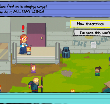 Kindergarten 3 Screenshot 1
