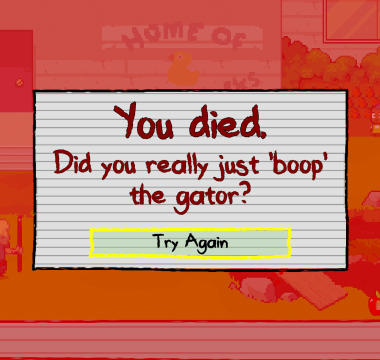 Kindergarten 3 Screenshot 10
