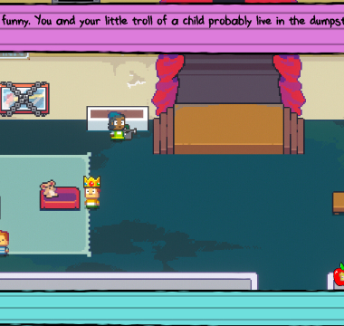 Kindergarten 3 Screenshot 3